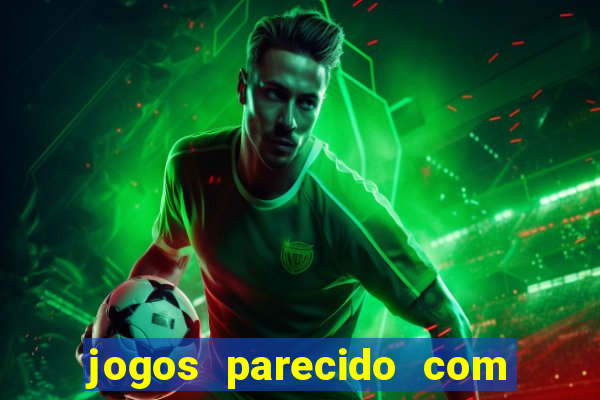 jogos parecido com coin master