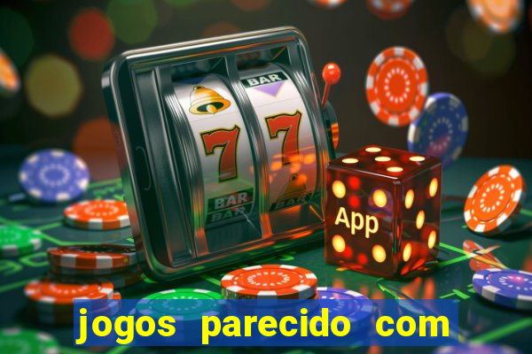 jogos parecido com coin master