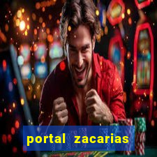 portal zacarias corpo achado