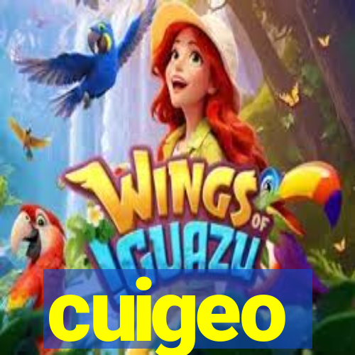 cuigeo