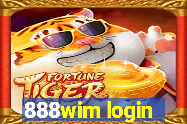 888wim login