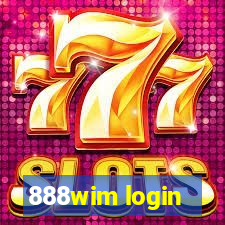 888wim login