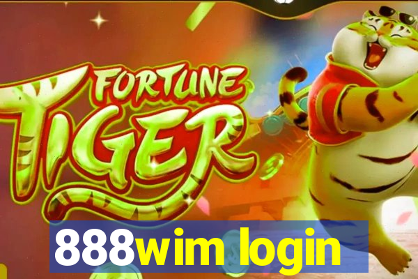 888wim login