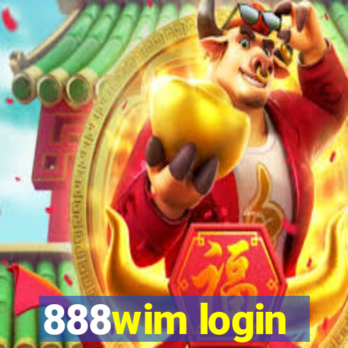 888wim login