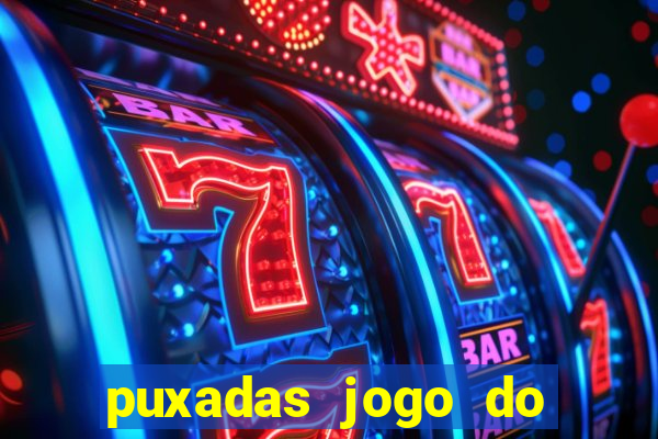 puxadas jogo do bicho sueli