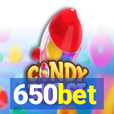 650bet