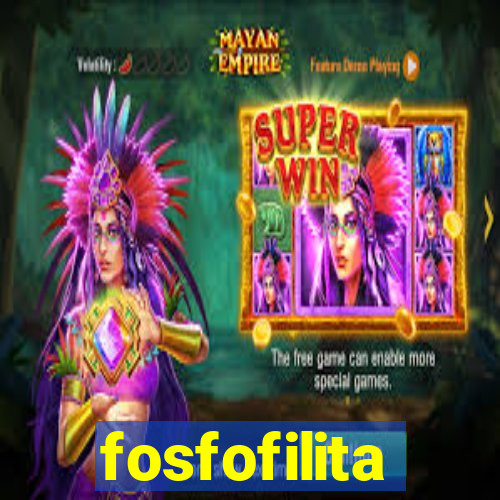 fosfofilita