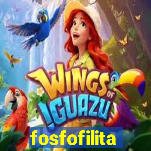 fosfofilita