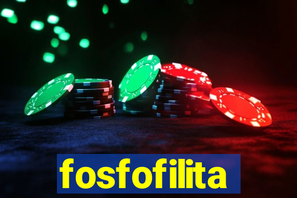 fosfofilita