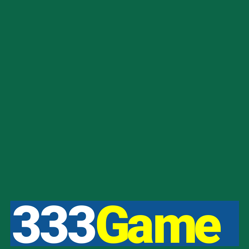 333Game