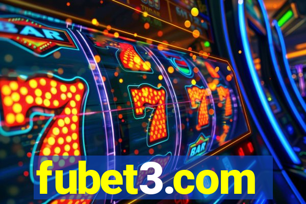 fubet3.com