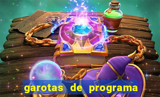 garotas de programa da bahia