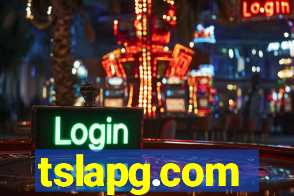 tslapg.com