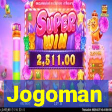 Jogoman