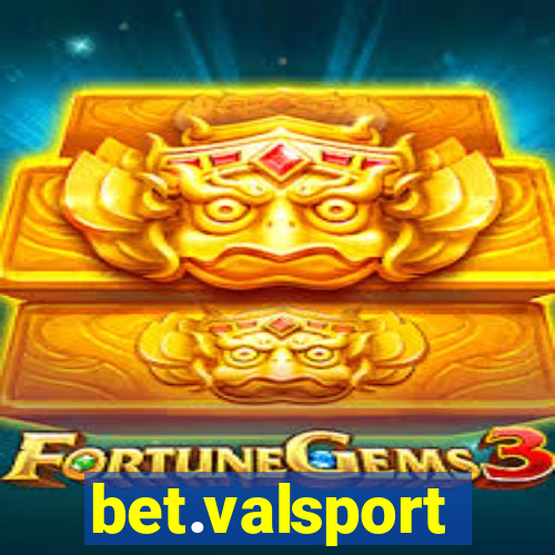 bet.valsport