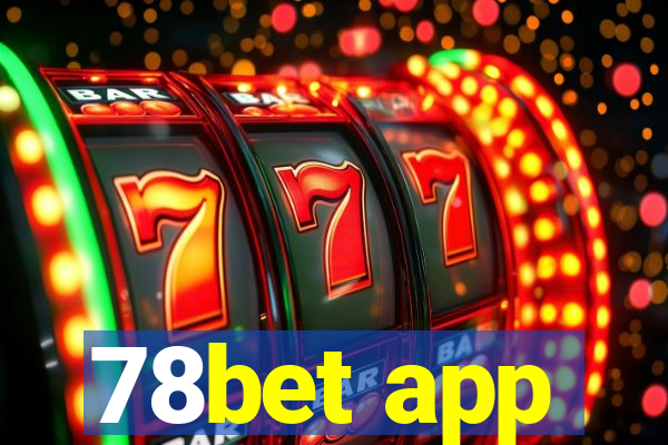 78bet app