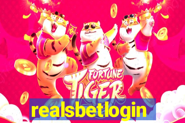 realsbetlogin