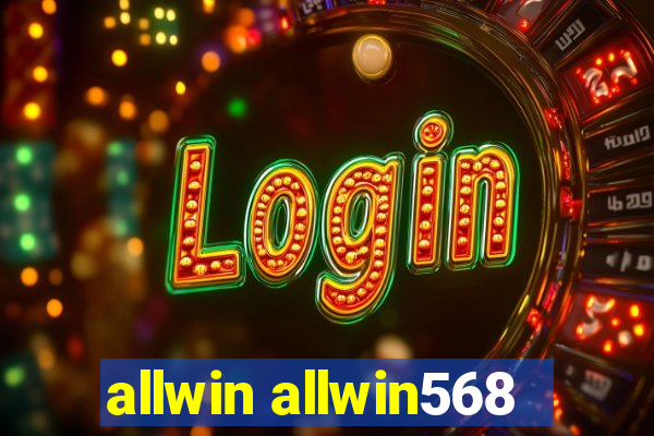 allwin allwin568