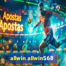 allwin allwin568