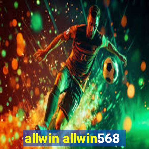 allwin allwin568