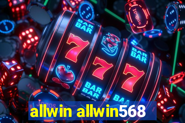 allwin allwin568