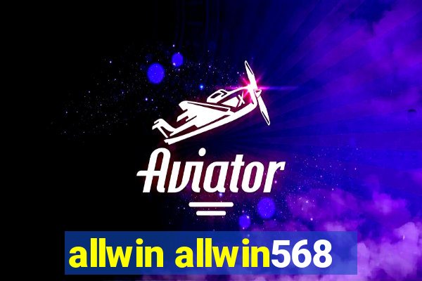 allwin allwin568