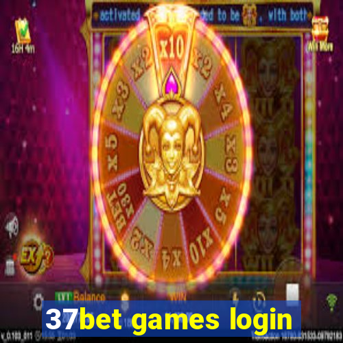 37bet games login