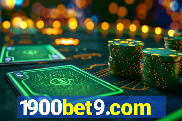 1900bet9.com