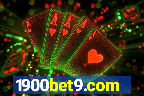 1900bet9.com