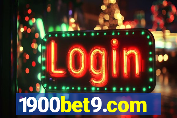 1900bet9.com