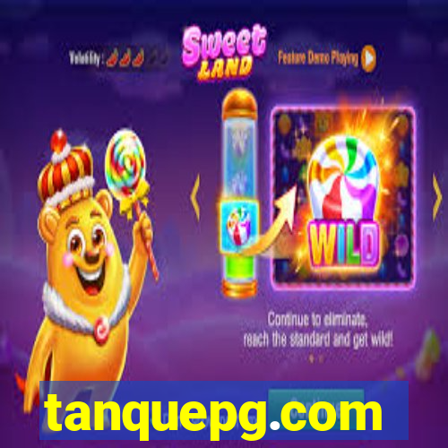 tanquepg.com