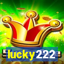 lucky222