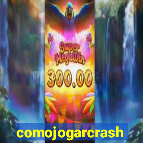 comojogarcrash