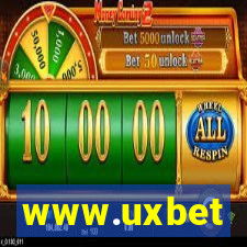 www.uxbet