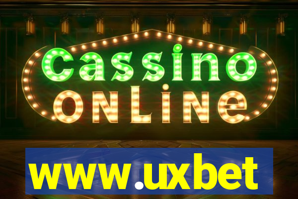 www.uxbet