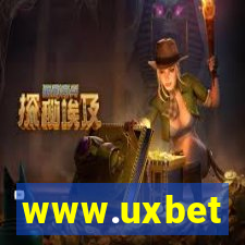 www.uxbet