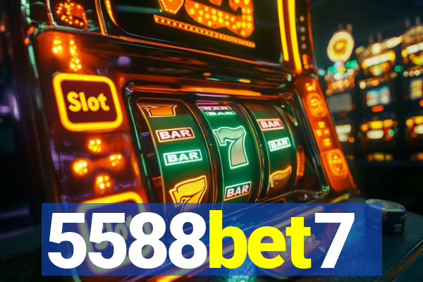 5588bet7