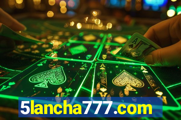 5lancha777.com