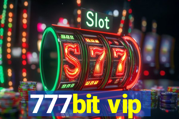 777bit vip