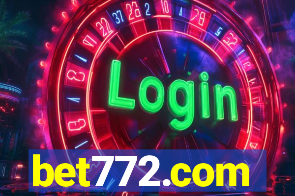 bet772.com