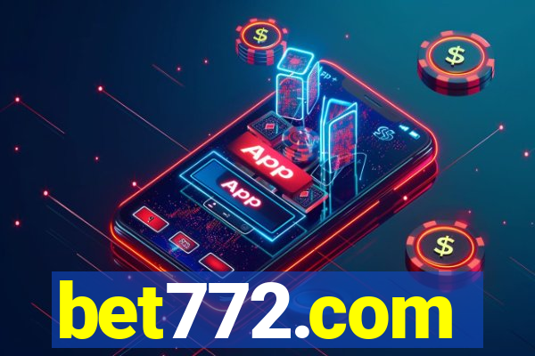 bet772.com