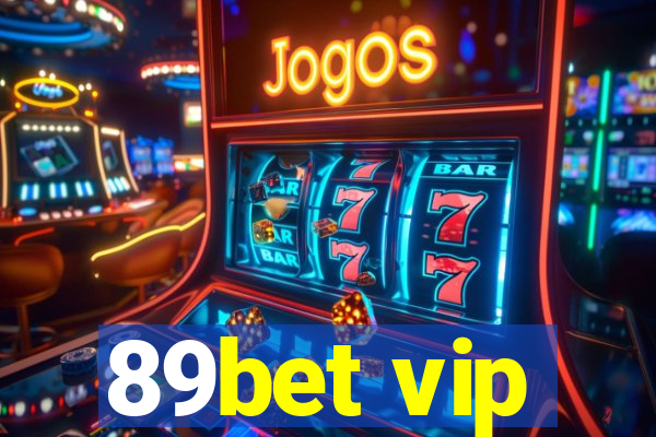 89bet vip