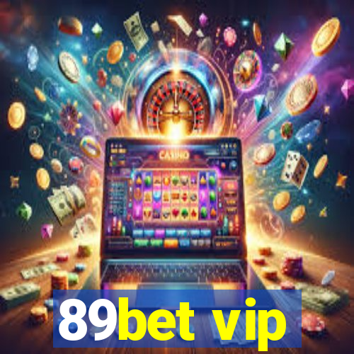 89bet vip