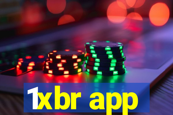 1xbr app