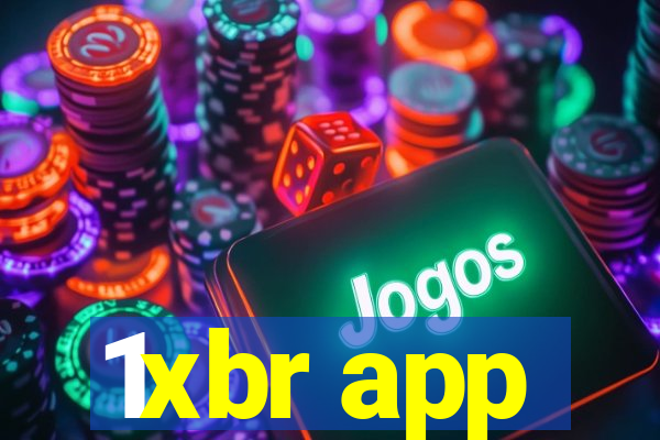 1xbr app