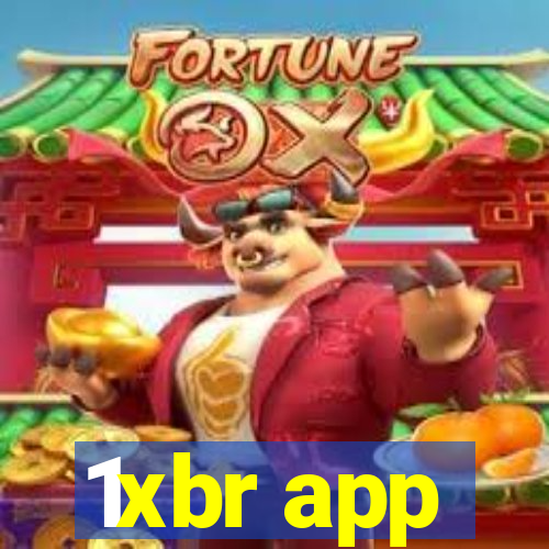 1xbr app