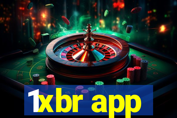 1xbr app