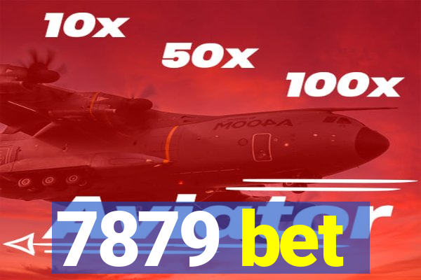 7879 bet