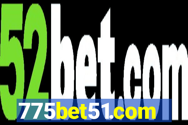 775bet51.com