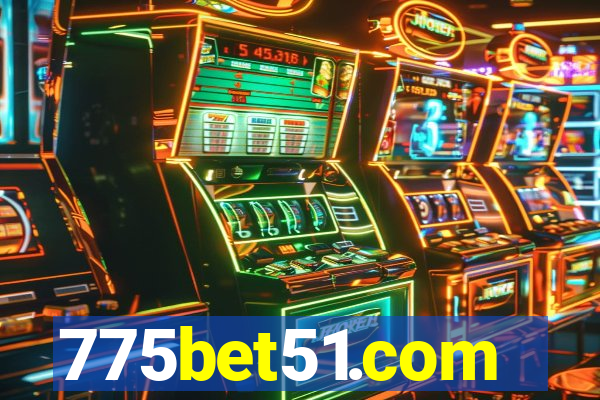 775bet51.com